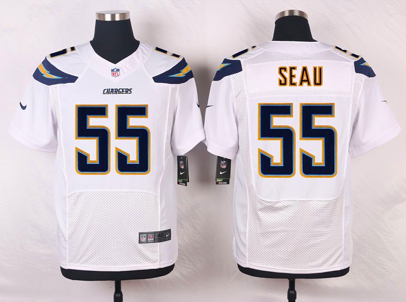 San Diego Chargers elite jerseys-026